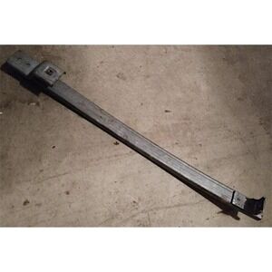 1964 1965 1966 Ford Thunderbird Window Glass Support Track Original OEM Part